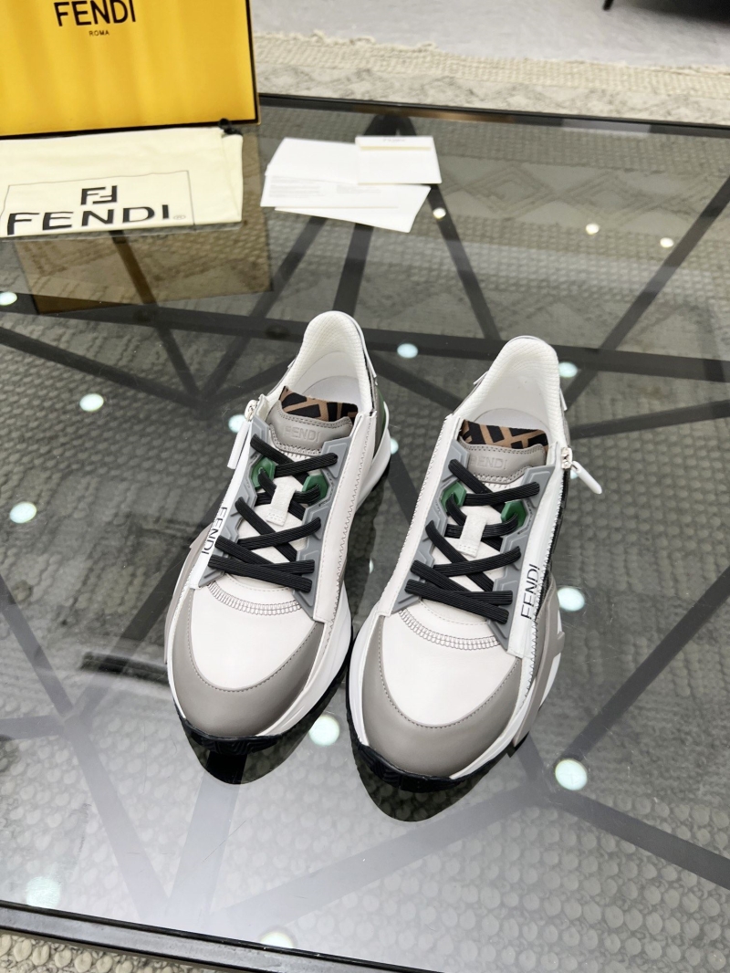 Fendi Sneakers